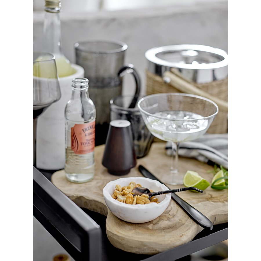 Bloomingville Grand Barbord H76 cm, Sort