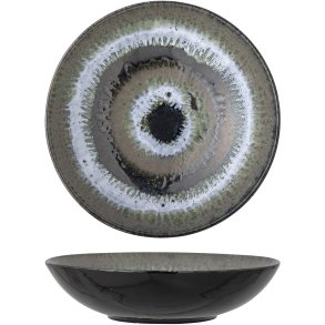 Creative Collection Selim Skål Ø33 cm, Sort