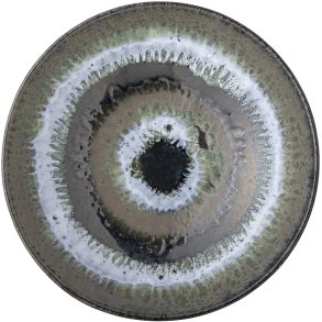 Creative Collection Selim Skål Ø33 cm, Sort
