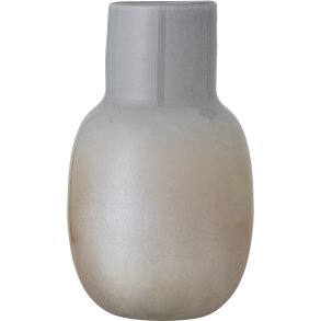 Creative Collection Mewan Vase H30 cm, Brun
