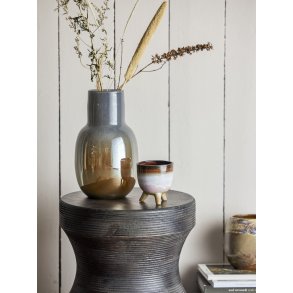 Creative Collection Mewan Vase H30 cm, Brun