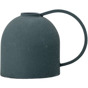 Bloomingville Idon Kerzenhalter H11,5 cm, Grün