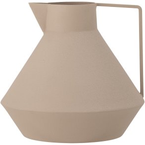 Bloomingville Venny Gieter 450 cl, Nature