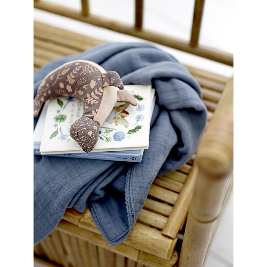 Bloomingville Mini Niffe Rangle 15 cm, Gr�