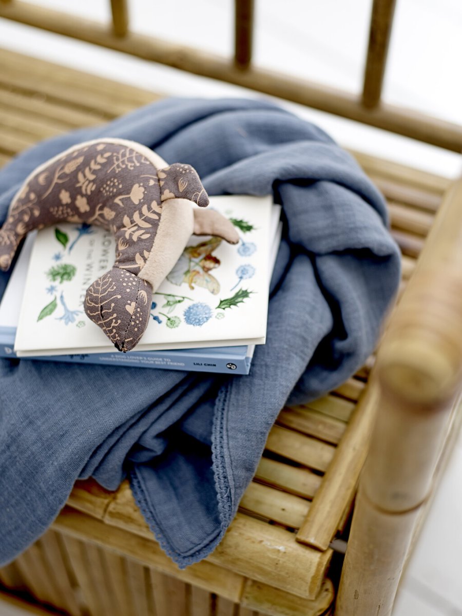 Bloomingville Mini Niffe Rangle 15 cm, Gr�