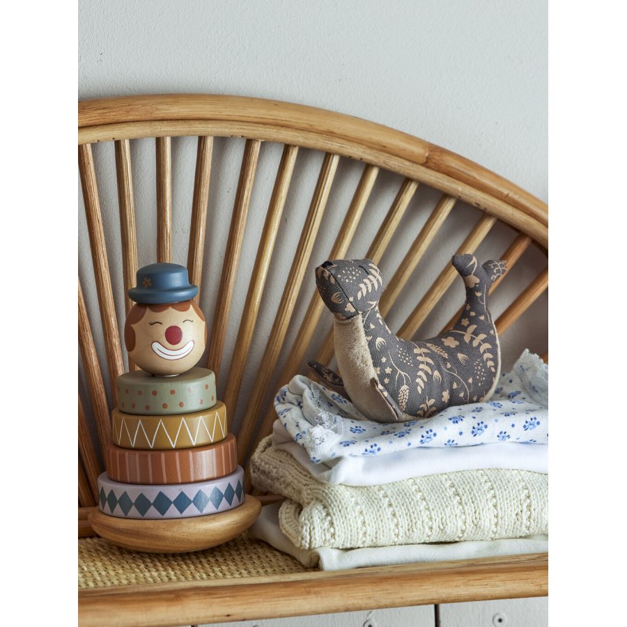 Bloomingville Mini Niffe Rangle 15 cm, Gr�