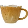 Bloomingville Savanna Tasse 28 cl, Gelb