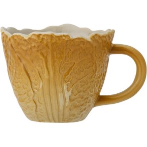 Bloomingville Savanna Tasse 28 cl, Gelb