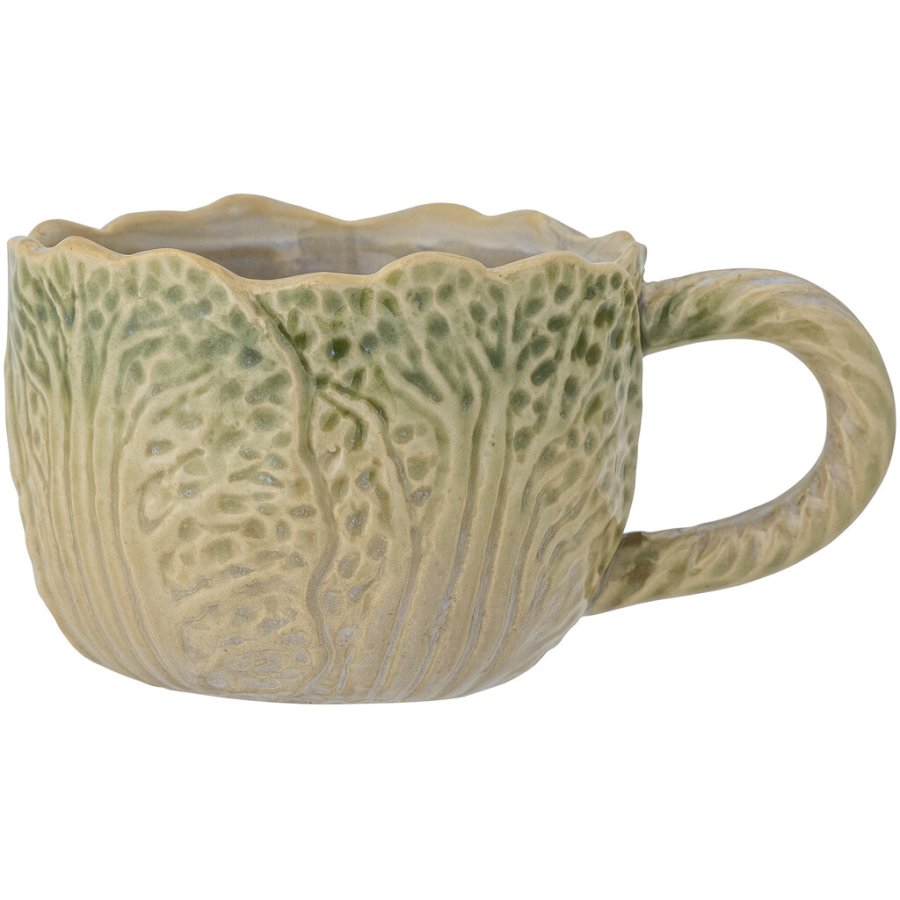 Bloomingville Savanna Tasse 28 cl, Grün