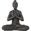 Bloomingville Miiral Statue H13,5 cm, Messing