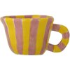 Bloomingville Mini Nini Tasse 10 cl, Rose