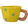 Bloomingville Mini Nini Tasse 10 cl, Gelb