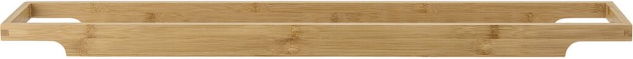 Bloomingville Lawi Badekarsbakke 85 cm, Natur