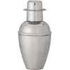 Bloomingville Cocktail Shaker 30 cl, Edelstahl