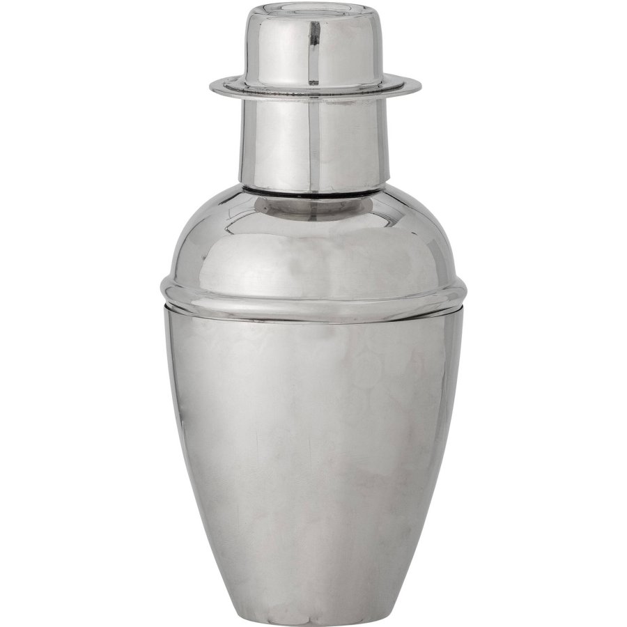 Bloomingville Cocktail Shaker 30 cl, Edelstahl