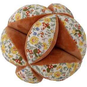 Bloomingville Mini Venke Leget�jsbold �15 cm, Orange