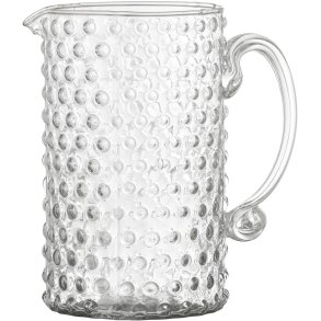 Bloomingville Tama Kande 1,25 L, Klar