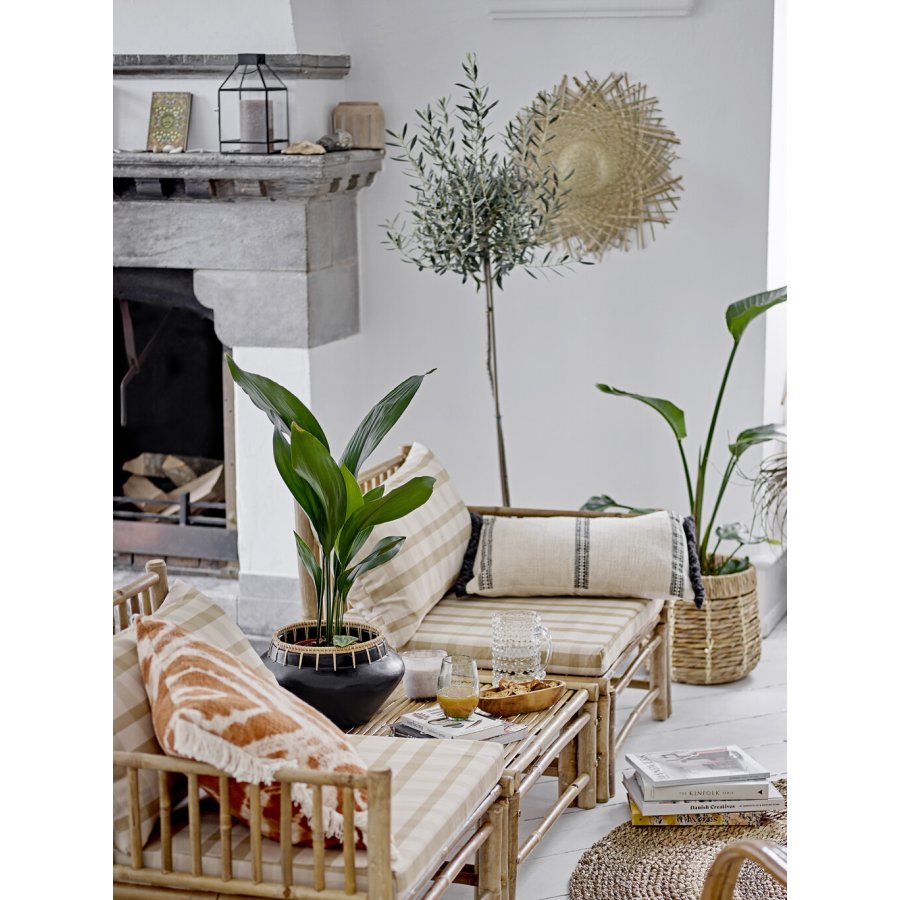 Bloomingville Tama Kande 1,25 L, Klar