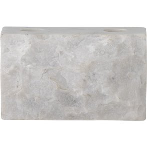 Bloomingville Magie Kerzenhalter H8 cm, Wei