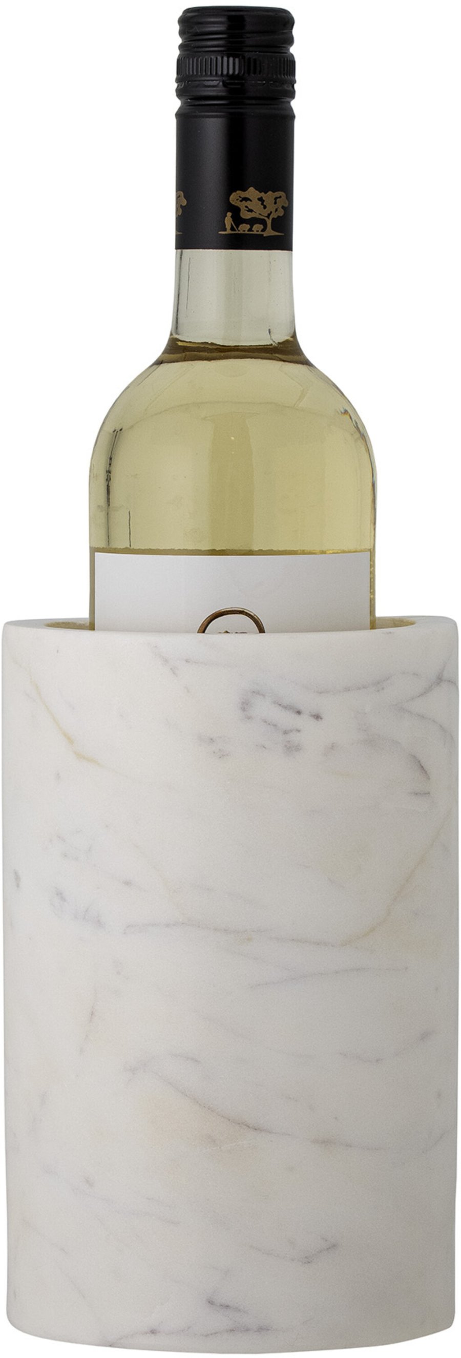 Bloomingville Manda Vinkler H18 cm, Hvid