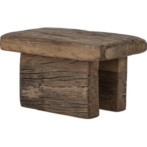 Creative Collection Tamy Dekoration H13 cm, Brun