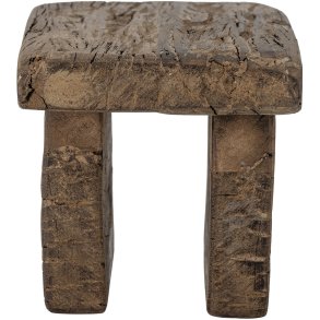 Creative Collection Tamy Dekoration H13 cm, Brun
