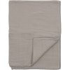 Bloomingville Mini Muslin Tppe 100x80 cm, Natur