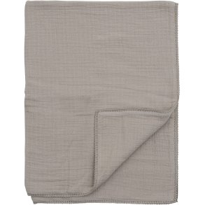 Bloomingville Mini Muslin T�ppe 100x80 cm, Natur