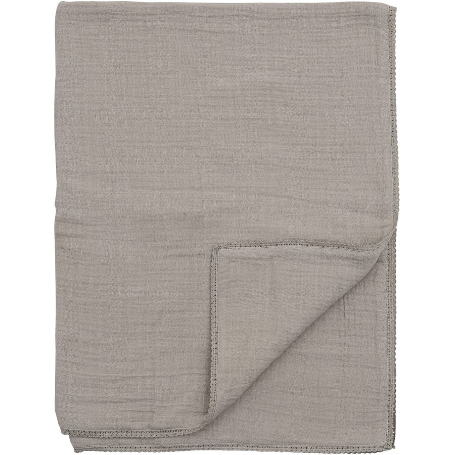 Bloomingville Mini Muslin Tppe 100x80 cm, Natur