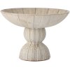 Bloomingville Satya Skl H18,5 cm, Natur