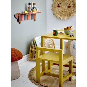 Bloomingville Mini Hylde 54 cm, Brun