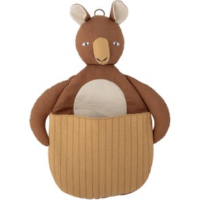 Bloomingville Mini Wanddekoration 46 cm, Braun