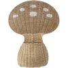 Bloomingville Mini Vgdekoration H50 cm, Rattan