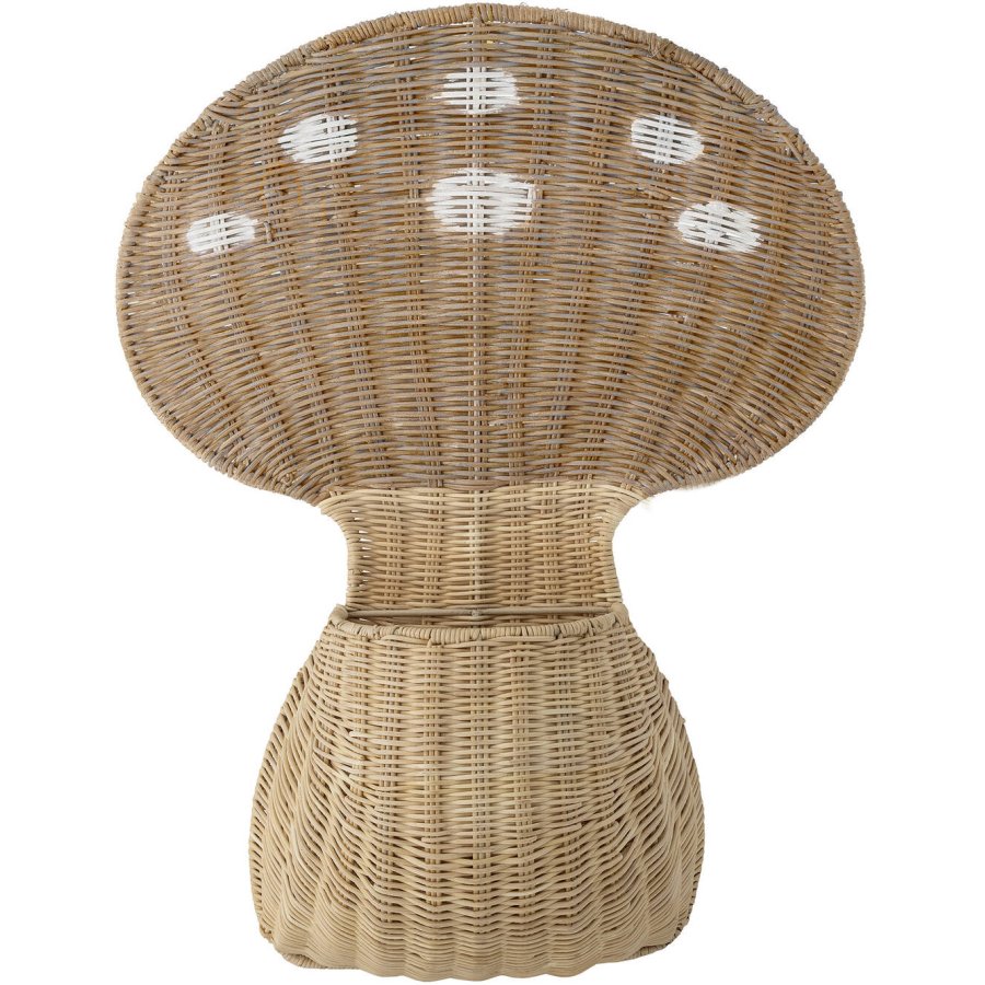 Bloomingville Mini Vgdekoration H50 cm, Rattan