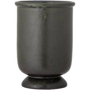 Bloomingville Auverte Blumentopf H22 cm, Grn