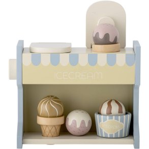 Bloomingville Mini Leget�j 8 Dele, Bl�