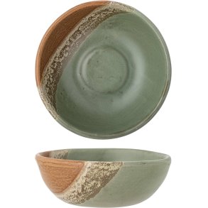 Bloomingville Paula Schale 16 cm, Grn