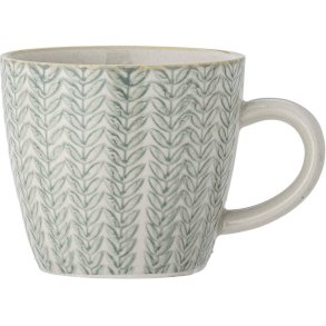 Creative Collection Maple Becher 20 cl, Blau