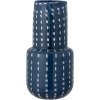 Creative Collection Mayim Vase H35 cm, Blau