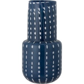 Creative Collection Mayim Vase H35 cm, Blå