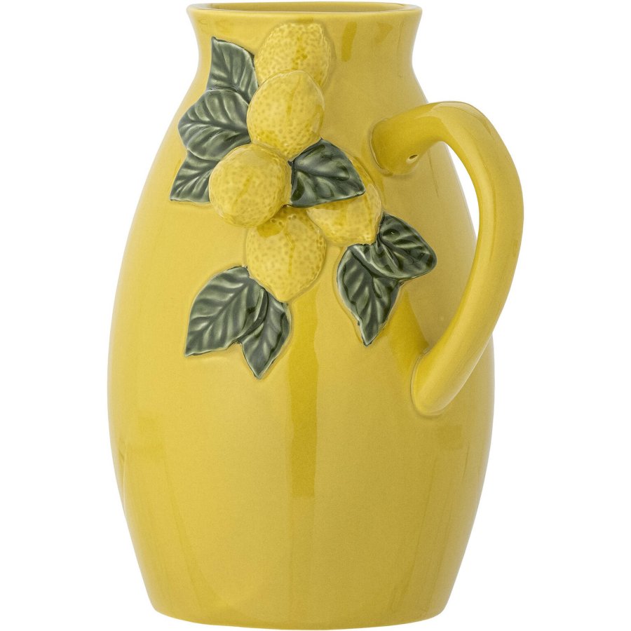 Creative Collection Limone Kanne 1,6 L, Gelb