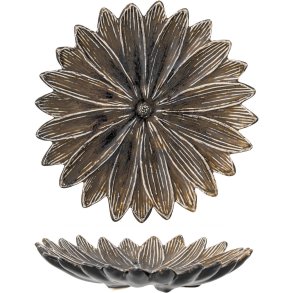 Creative Collection Manje Bakke 17,5 cm, Sort