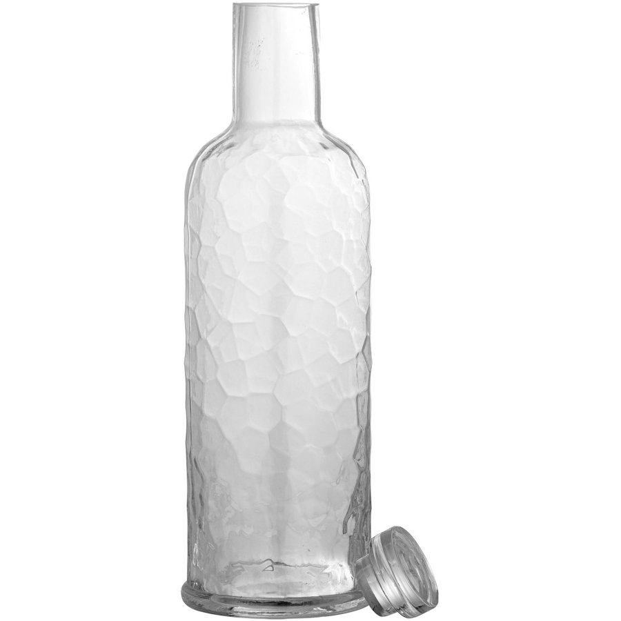 Bloomingville Ellah Karaffel H28,5 cm, Klar