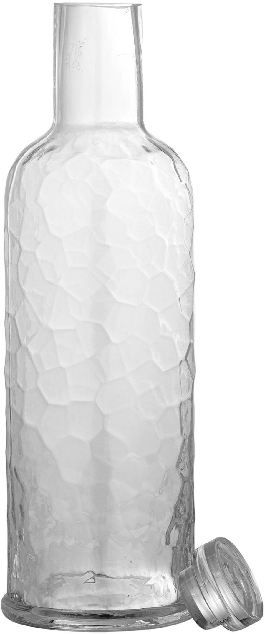 Bloomingville Ellah Karaffel H28,5 cm, Klar