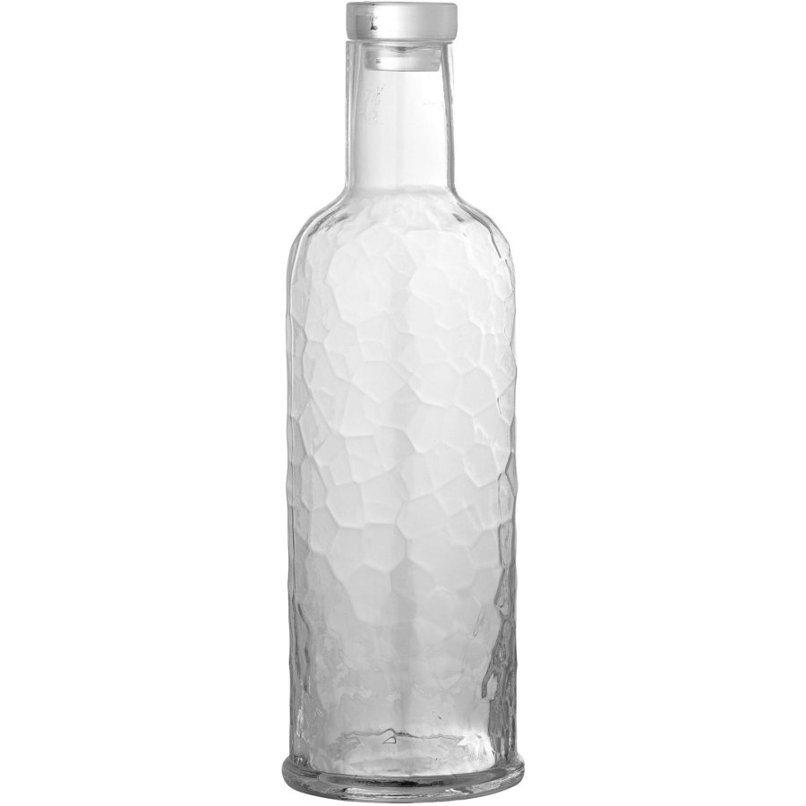 Bloomingville Ellah Karaffel H28,5 cm, Klar