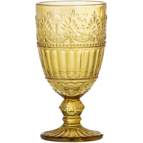 Creative Collection Feyza Vinglas 20,5 cl, Gul