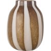 Bloomingville Mayah Vase H23 cm, Brun