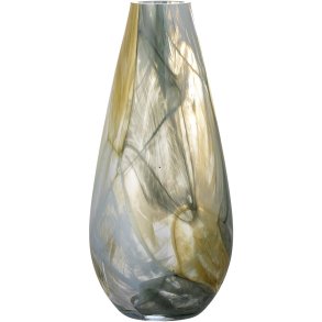 Creative Collection Lenoah Vase H25 cm, Gul