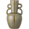 Creative Collection Oleander Vase H21,5 cm, Grn