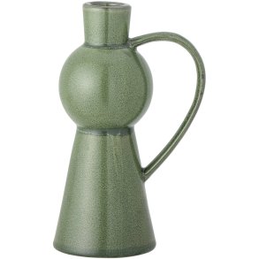 Bloomingville Fija Kerzenhalter H18 cm, Grn